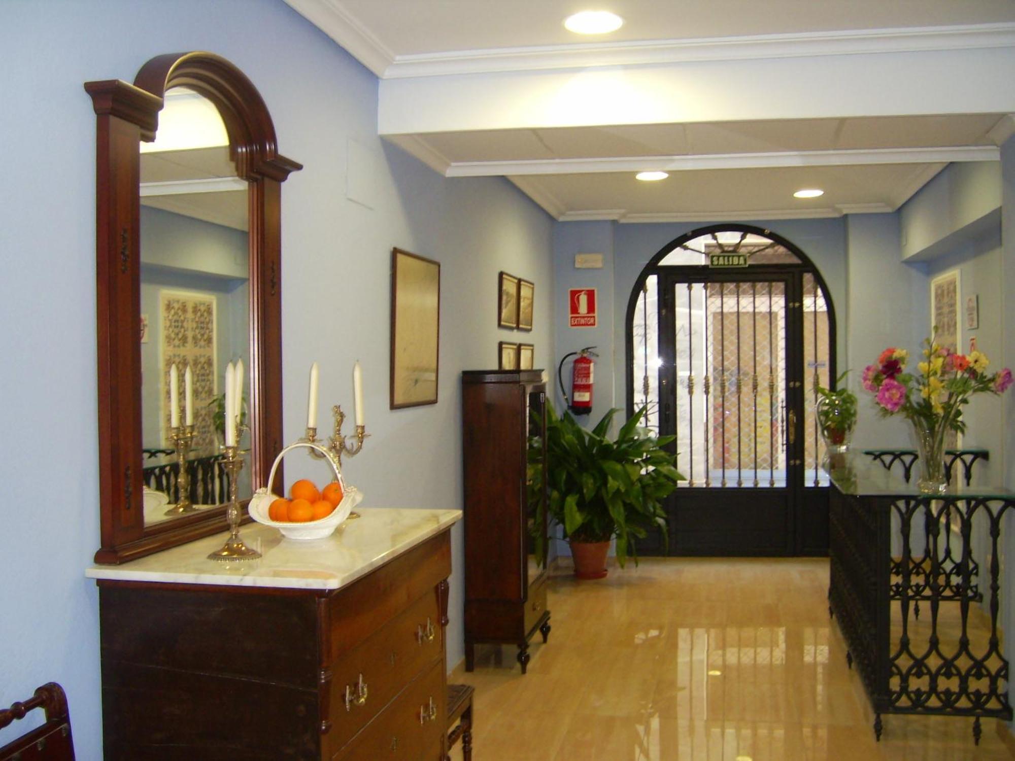 מלון Vinarós Nou Casablanca מראה חיצוני תמונה